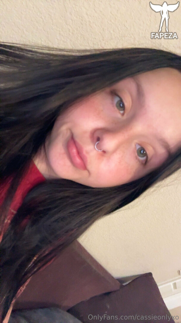 cassieonlyxo