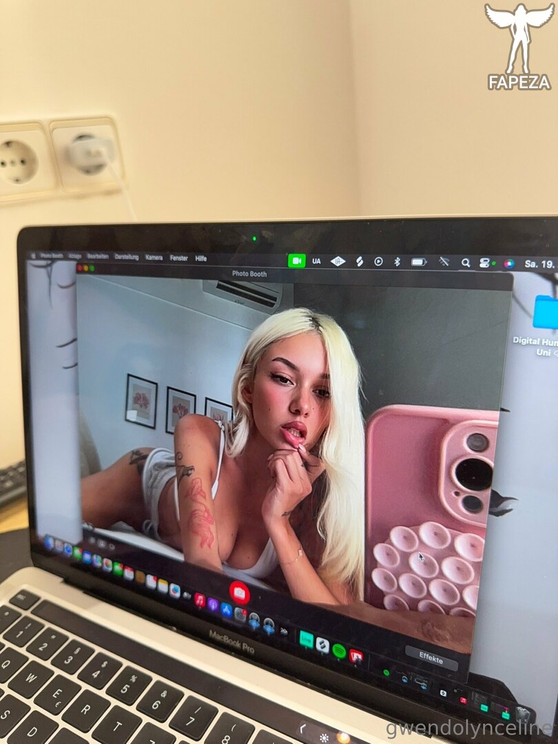 Gwendolynceline
