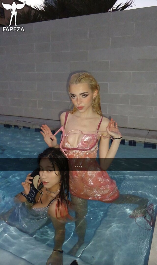 Sophie Powers